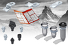 FDB Panel Fittings announces their Rocfast Service for Streamlined Lock Assembly and Logistics