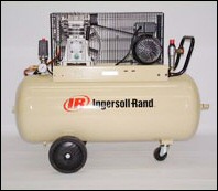 The reciprocating air compressor is available in many configurations including Direct drive, belt drive, petrol driven, and silenced options.