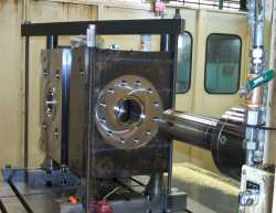 Monitor manufacturing efficiency. Cost analysis – actual costs compared with estimates