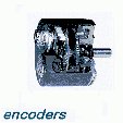 Motor Technology offer a wide range of feedback devices for general automation and high precision applications.
