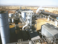 In addition to the specialised unit operations listed above, JordProxa Africa offer a skilled and experienced multi-discipline engineering service for the construction of general chemical plants.