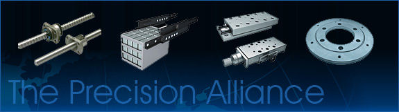 Miniature Linear Actuators