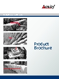Acuity Automation Brochure