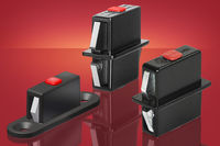 The D-SNAPĀ® range of panel assembly joiners, lock and hinges from FDB Panel Fittings