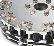 Submit your requirement for metal castings, stampings, fabricated parts. Personalized service. 100% quality guarantee.