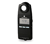 The latest generation of Konica Minolta illuminance meters, the T-10, replaces the globally successful models of the T-1 series.