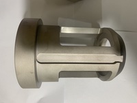 completed machined products with surface treatment