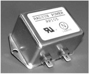 CD Automation can provide the right power line filter solution for all applications requiring EMI filters, AC filters, DC filters, single phase filters, three phase filters, IEC inlet filters and PEM or power entry module filters.