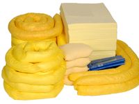 Absorbents for Chemical