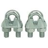 Murphy Industrial Wire Rope Clips