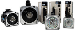 Yaskawa Servo Motor Repair
