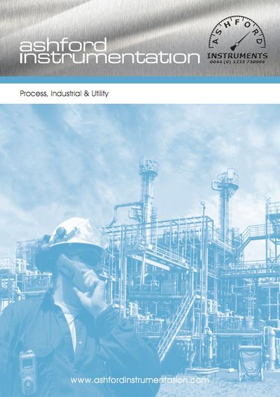 Process, Industrial & Utility Product Brochure