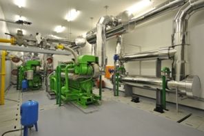 Recent Installations - MTN