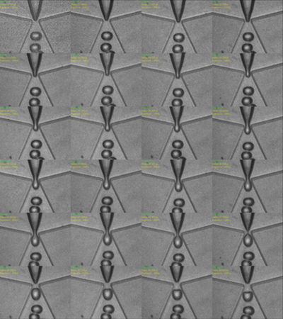 Leading National Measurement Institute Invests in SIM-D Camera