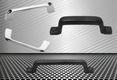 FDB Panel Fittings Online External Grab Handles