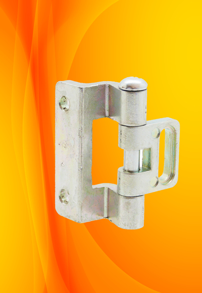 Concealed diecast enclosure hinges from FDB Panel Fittings Online store