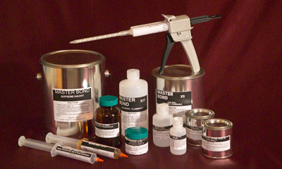 Plastic Adhesive Takes To Polyolefin's