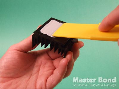 One Part High Strength Epoxy