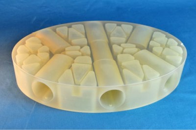 Challenging Prototype & Custom Optics