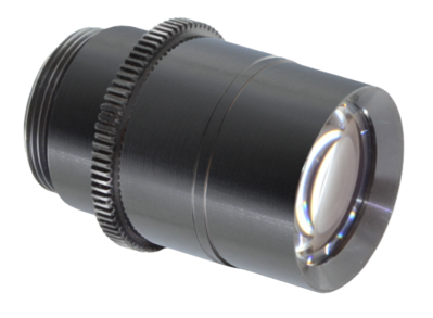 Fixed Focus HD Lens for Radiation Resistant CMOS cameras