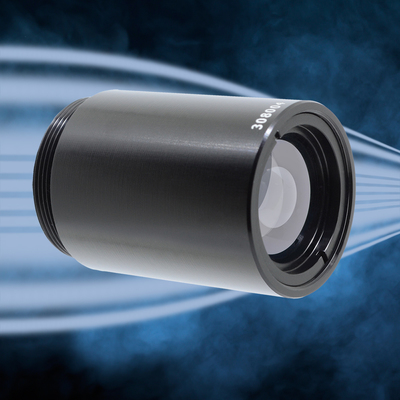 Application Optimised UV Lenses