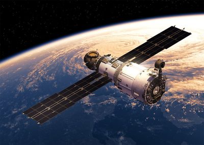 Application optimized satellite and space platform lenses