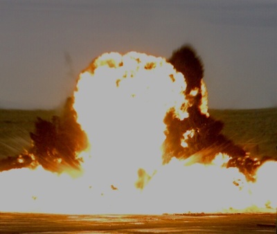 Explosive Science and Shockwave Analysis