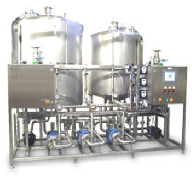 Suncombe Launches SteriWasher™.