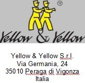 Telesis Welcomes Yellow & Yellow Srl as its New Exclusive Distributor in Italy