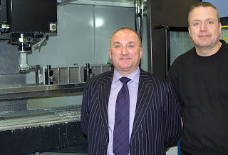 Thermex select Nikken to deliver benefits