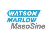 Watson-Marlow strengthens its food and pharmaceutical Maso process pumps