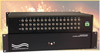 16-Channel ST Simplex Fiber Optic A/B/Off-Line Switch