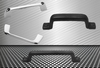 FDB Panel Fittings Online External Grab Handles