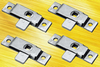Industrial Budget Door Latches from FDB Online
