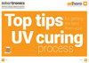 Free UV Curing Guide Offers Top Tips from Intertronics