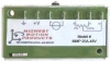 MMP25A-48V Motor Speed Control Module.